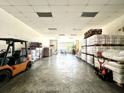 Jurong Food Hub (D22), Factory #485255621